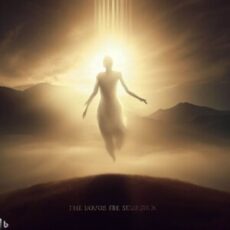 Nietzsche’s “Eternal Regression” and Frankl’s “Attitude Value”