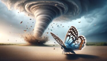 バタフライ・エフェクト